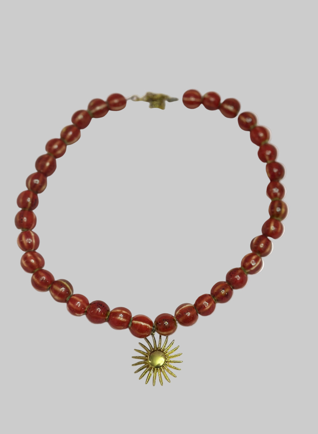 Collar Cala Mondragó