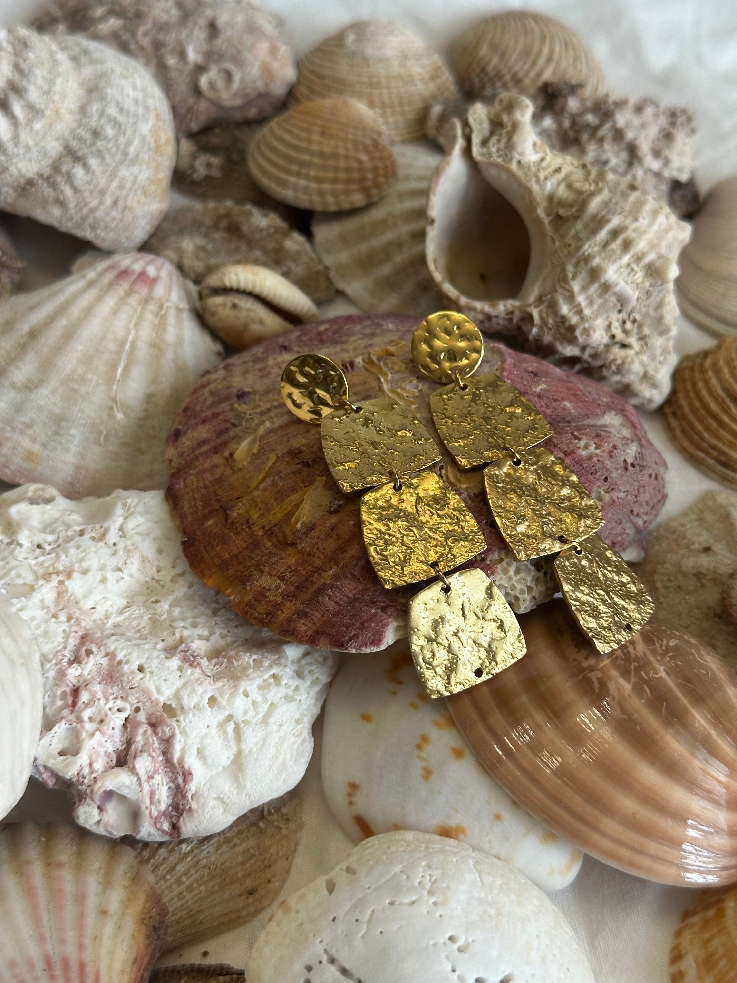 Pendientes Tramontana