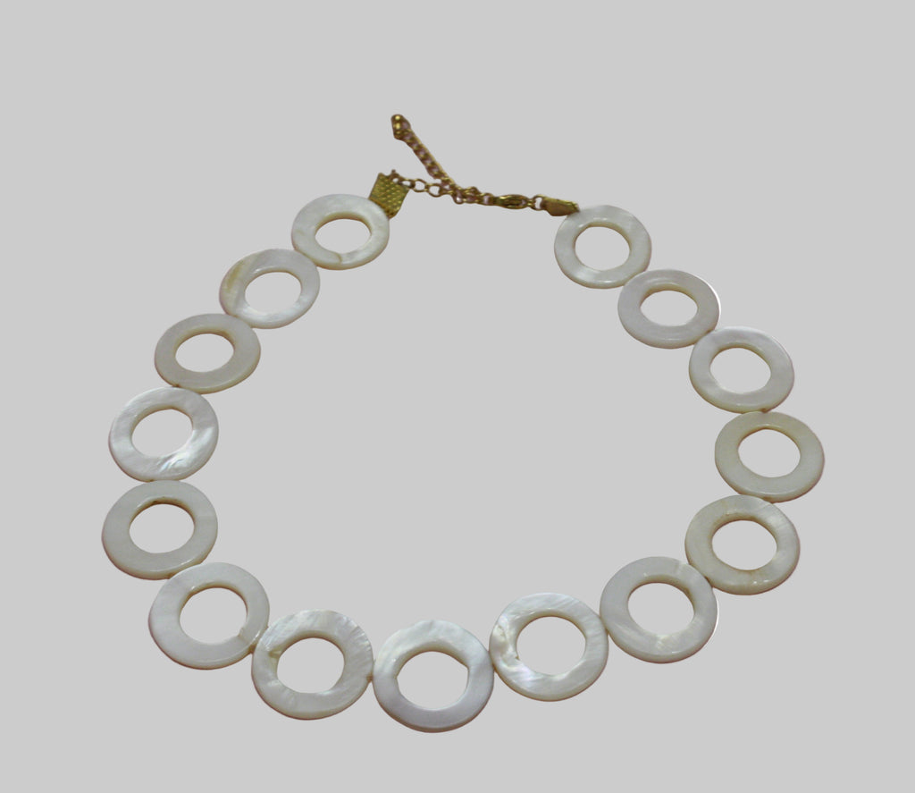 Choker Cala Marmols