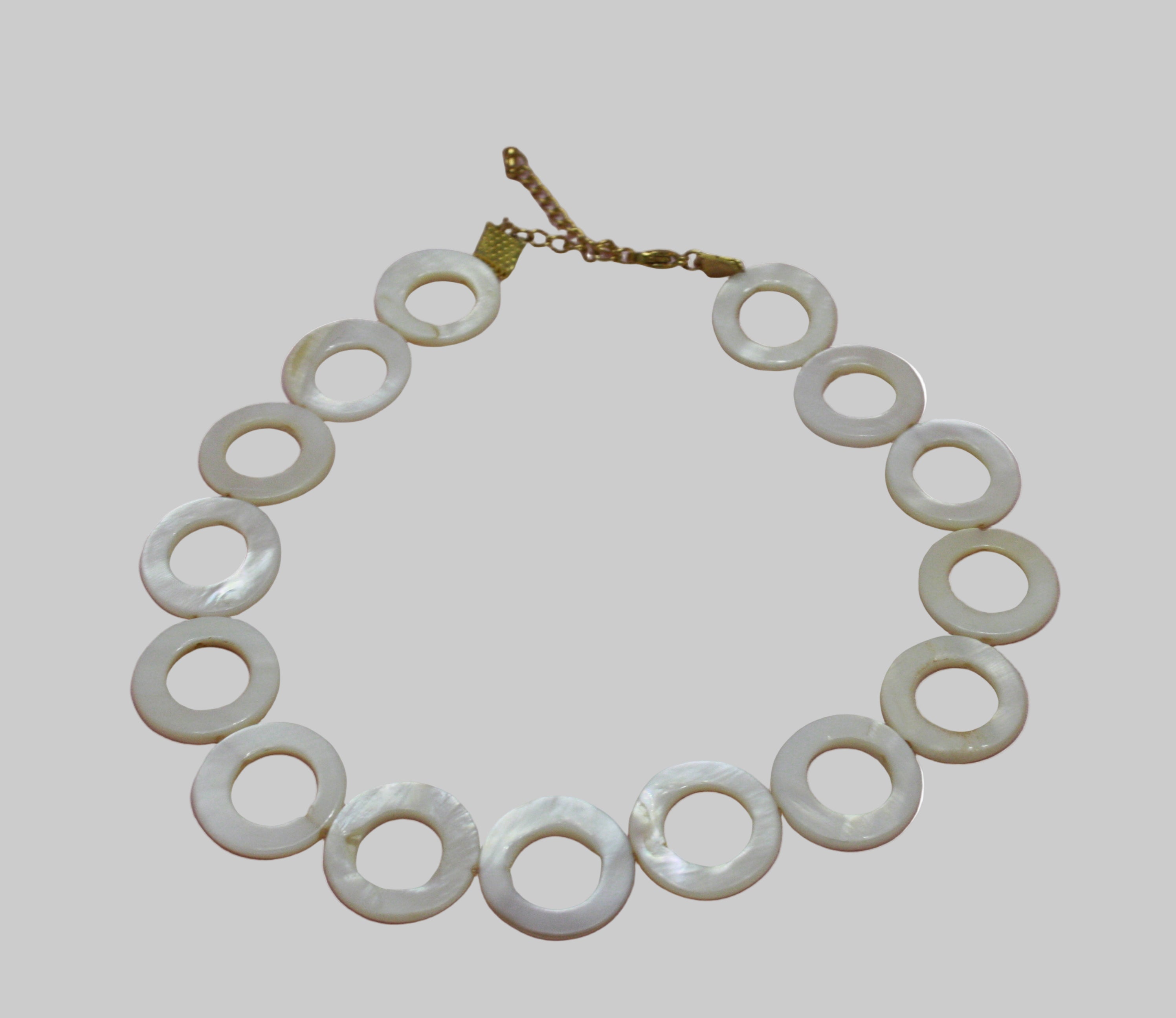 Choker Cala Marmols