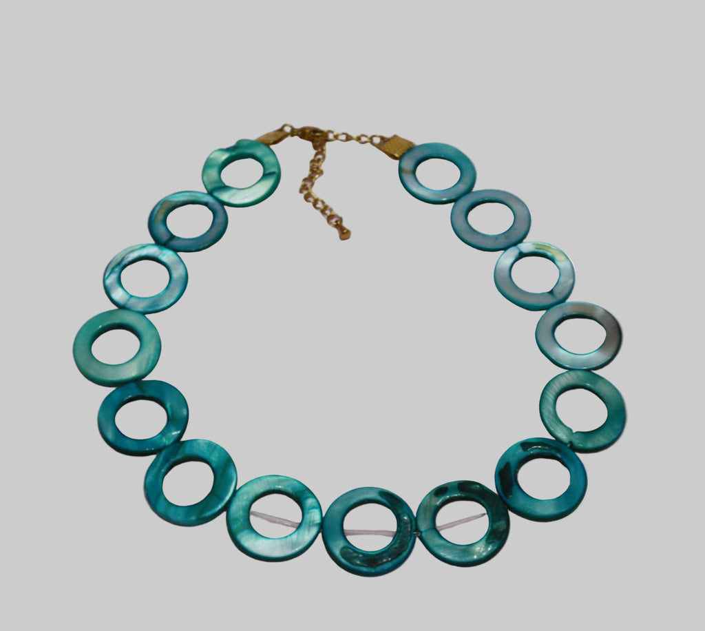 Choker Cala Esmeralda