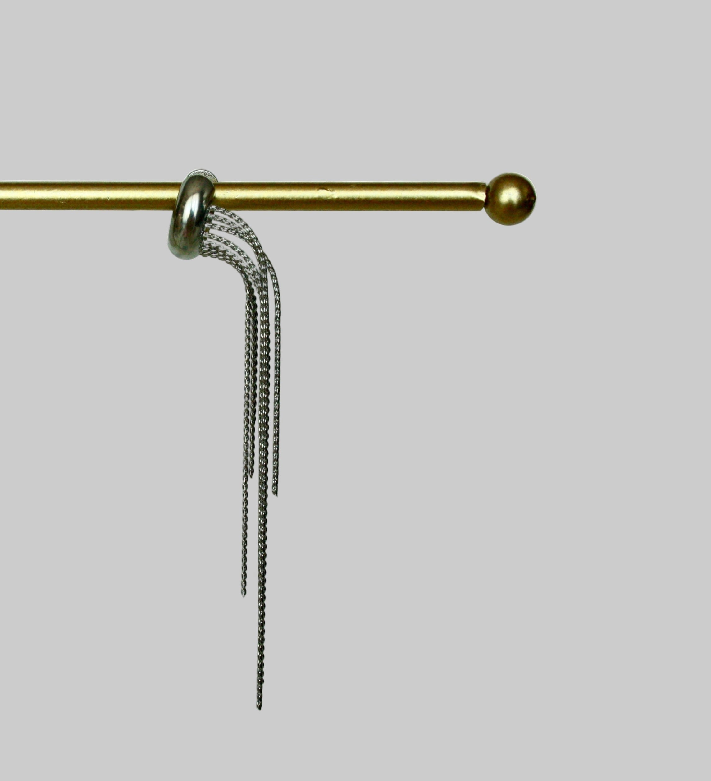 Ear cuff Sauce Plata