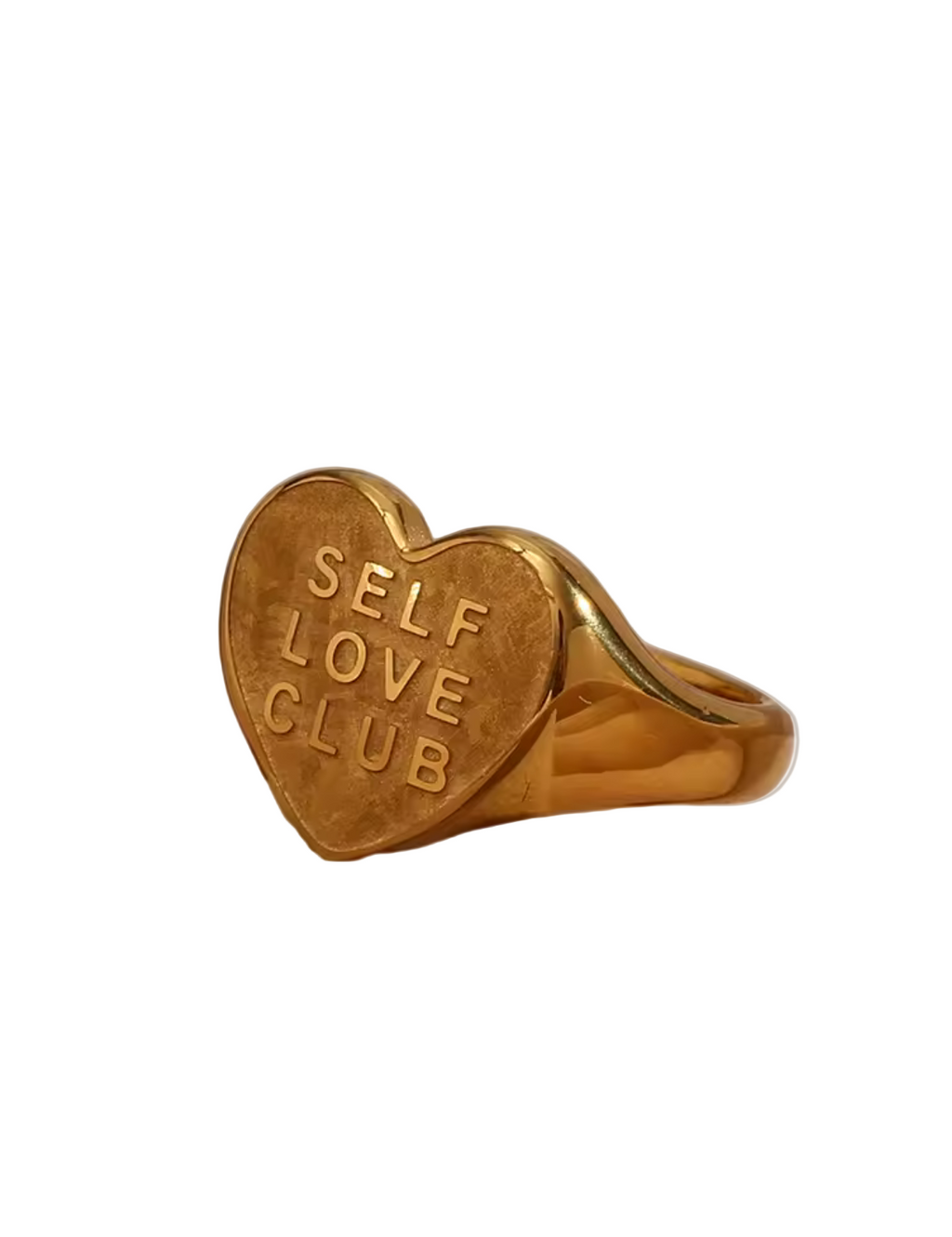 Anillo Self Love Club